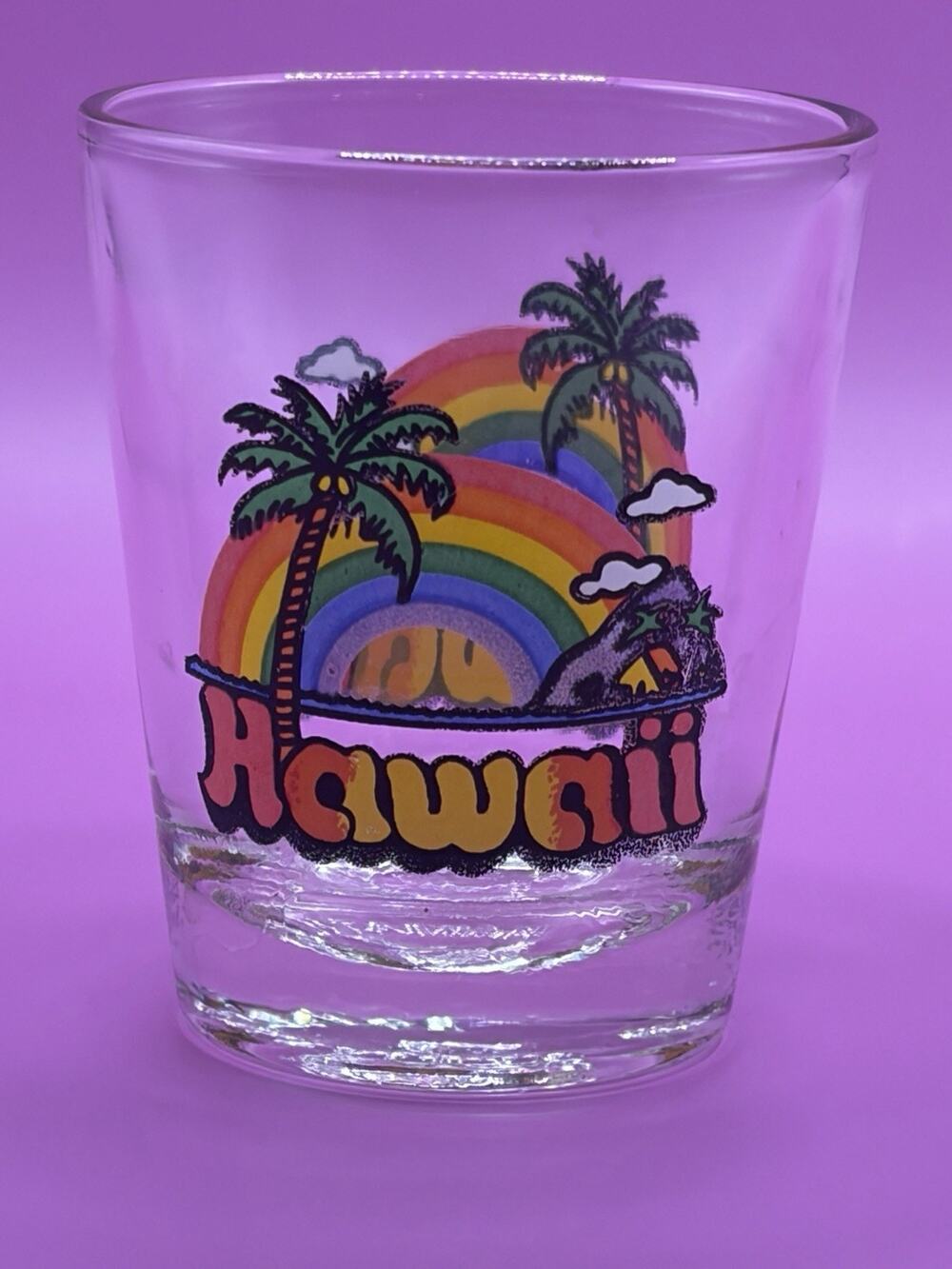 Shot Glass